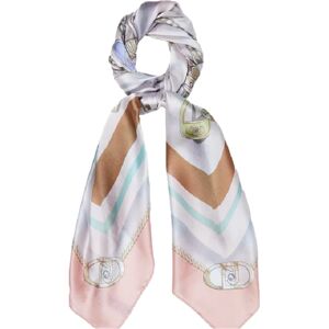 Liu Jo Foulard Donna Art 2a4043 T0300 NATURALE