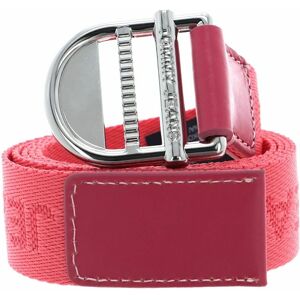 TOMMY HILFIGER Cintura Donna Art Aw0aw10172 Tif Colore Rosa Misura A Scelta ROSA