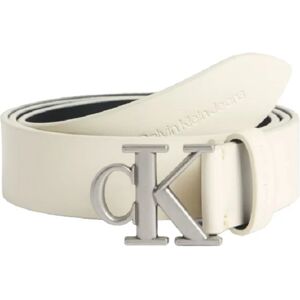 Calvin Cintura Donna Art. K60k611250 IVORY