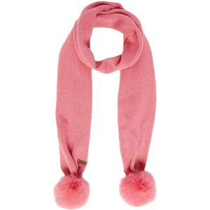 LIU JO Sciarpa Bimba Art Kf2152 Ma92f A-I 22 Colore A Scelta Misura Unica LADY PINK