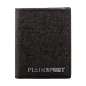 PLEINSPORT Portafoglio Uomo Plein Sport Art. Philipp Plein2120015 NERO