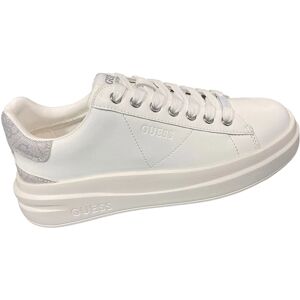 Guess Scarpa Donna Art Flpviba Alea12 WHITE GREY