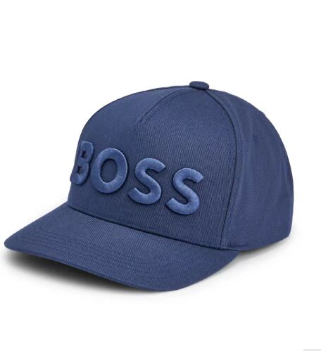 Boss Cappello Uomo Art 50502178 10248870 NAVY 5