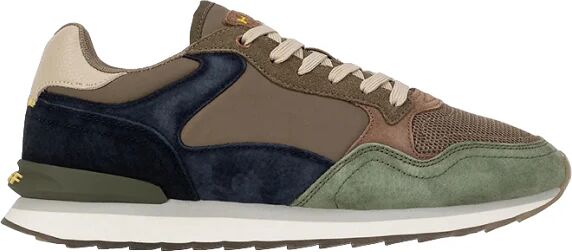 HOFF Scarpa Uomo Art. Cologne BROWN