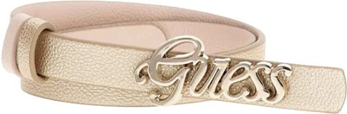 Guess Cintura Donna Art J4rz15a Awfzl0 BLUSH BREEZE