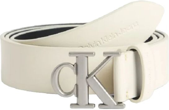 Calvin Cintura Donna Art. K60k611250 IVORY