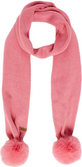 LIU JO Sciarpa Bimba Art Kf2152 Ma92f A-I 22 Colore A Scelta Misura Unica LADY PINK