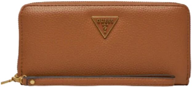 Guess Portafoglio Donna Art Swba91a A96460 COGNAC