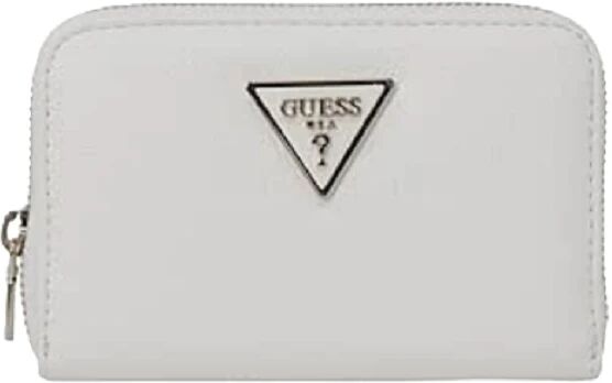 Guess Portafoglio Donna Art Swbg87a A78400 BLACK