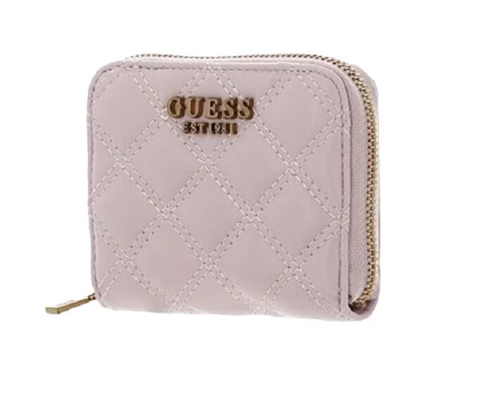 Guess Portafoglio Donna Art Swqa87a A48370 LIGHT ROSE