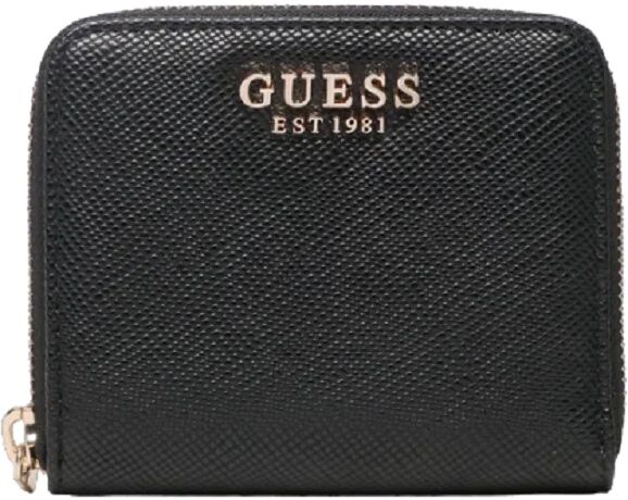 Guess Portafoglio Donna Art Swzg85a A00370 BLACK