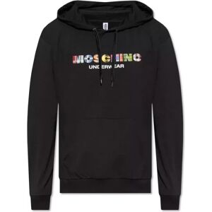 MOSCHINO Felpa Uomo Art 232v1a1713 555