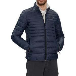 Aeronautica Militare Giubbino Uomo Art 241ab2142ct3246 BLU NAVY