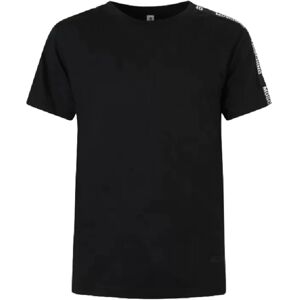 Moschino T-Shirt Uomo Art 241v1a0704 4304 PLATINO