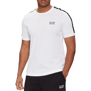 EA7 T-Shirt Uomo Art 3dpt35 Pj02z 1100