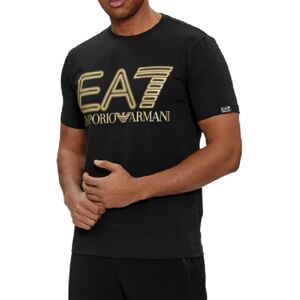 EA7 T-Shirt Uomo Art 3dpt37 Pjmuz 0208