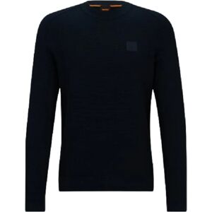 Boss Maglioncino Uomo Art 50495784 10250970 NAVY 5