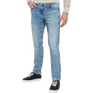 Calvin Jeans Uomo Art. J30j322443 P-E 23 Colore Foto Misura A Scelta 1AA