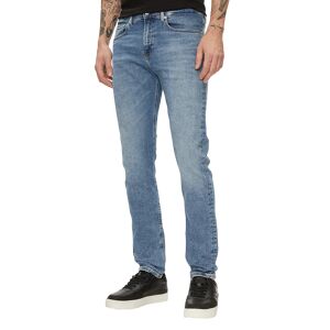 Calvin Jeans Uomo Skinny Fit Art J30j324848 1A4