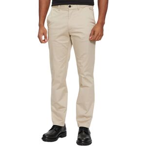 Calvin Pantaloni Chino Uomo Art K10k110963 EUCALYPTUS