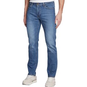 Lee Jeans Uomo Art. L707mwfw P-E 23 Colore Foto Misura A Scelta JEANS BLU