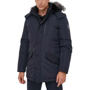 Guess Parka Uomo Art M3bl20 Wfow2 GREENDEPTHS