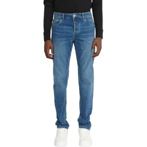 John Richmond Jeans Uomo Jhon Richmond Art. Uma23129je DENIM