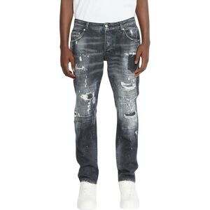 RICHMOND Jeans Uomo John Art. Uma23136je DENIM