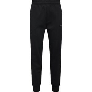 RICHMOND Pantalone Tuta Uomo Art. Uma23155pa NERO