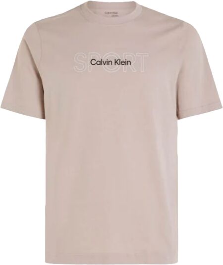 Calvin T-Shirt Uomo Art 00gms4k169 ATMOSPHERE