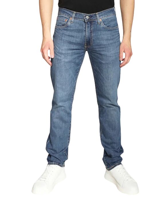 LEVI'S Jeans Uomo Art 04511 5549 Colore Foto Misura A Scelta 5549