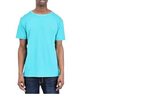 Moschino T-Shirt Uomo Art 241v3a0707 9407 GREEN