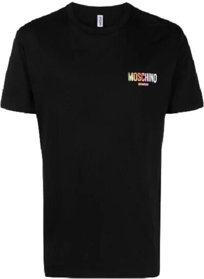 Moschino T-Shirt Uomo Art 241v3a0709 9407 555