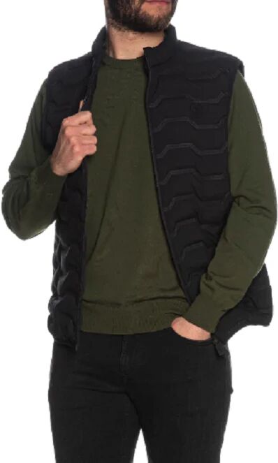 Ciesse Piumini Gilet Uomo Art 245cfmv21738 P3q21x 341X