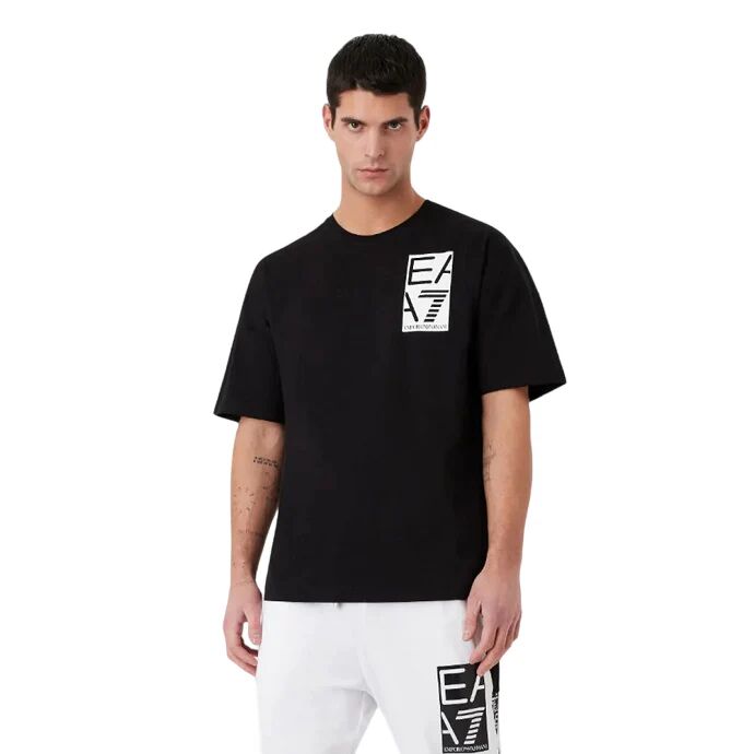 Giorgio Armani T-Shirt Uomo Art 3rpt54 Pj7cz Colore E Misura A Scelta 1200