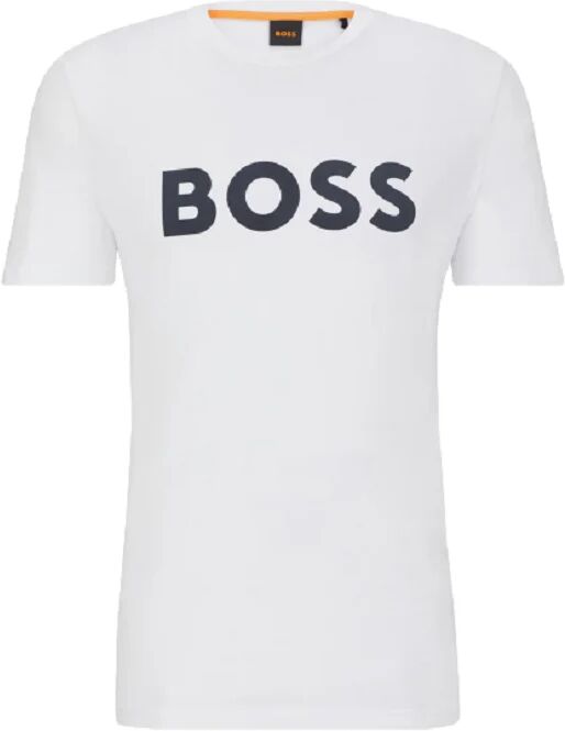 Boss T-Shirt Uomo Art 50481923 10246010 100