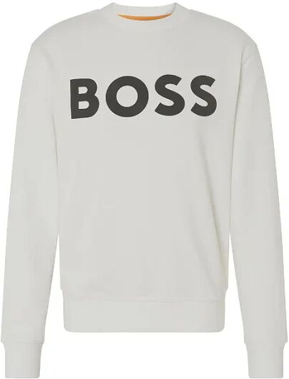 Boss Felpa Uomo Art 50487133 10244192 106