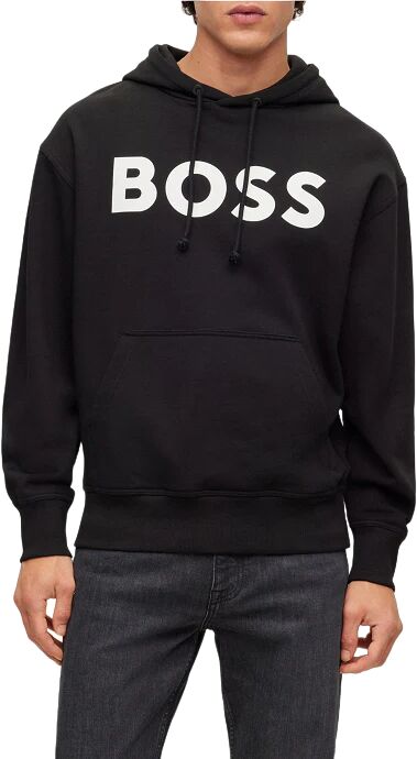 Boss Felpa Uomo Art 50487134 10244192 001