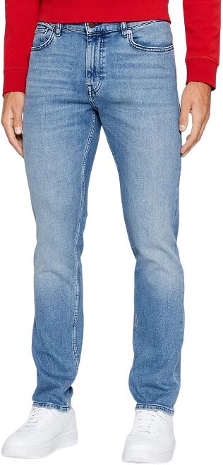 Boss Jeans Uomo Art 50501258 10253228 430