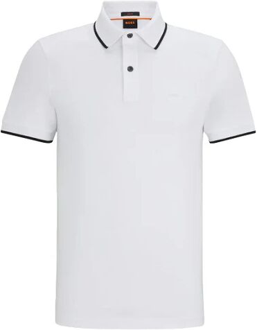 Boss Polo Uomo Art 50507699 10256680 100