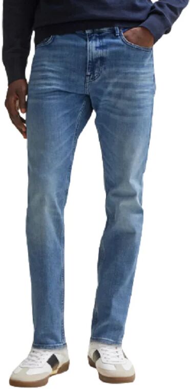 Boss Jeans Uomo Art 50510142 10248980 438