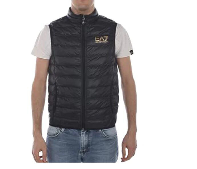 Giorgio Armani Gilet Uomo Art 8npq01 Pn29z 0208