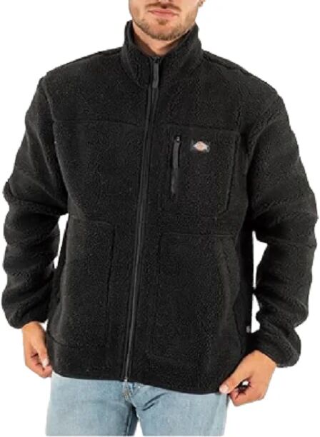 Dickies Giubbino Uomo Art Dk0a4yee BLK