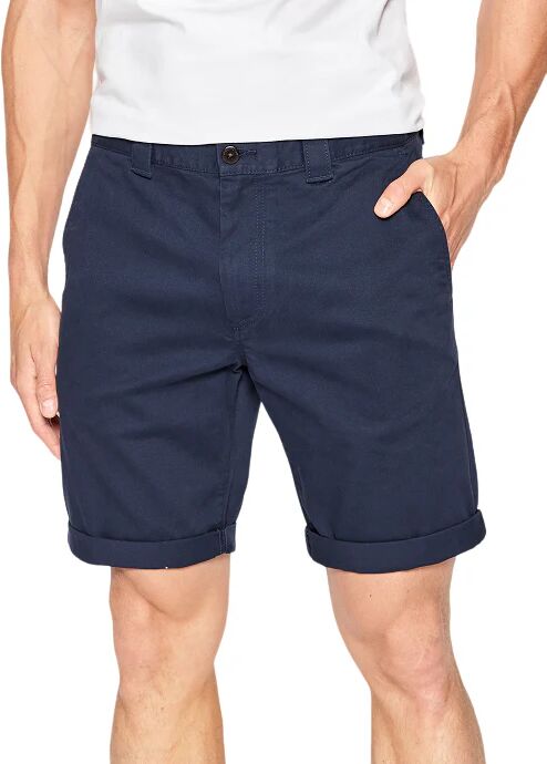 TOMMY HILFIGER Shorts Chino Uomo Art Dm0dm13221 P-E 23 Colore E Misura A Scelta C87