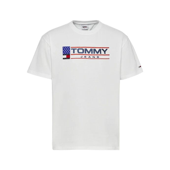 TOMMY HILFIGER T-Shirt Uomo Art Dm0dm15649 Colore E Misura A Scelta YBR