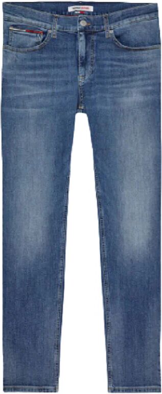 Tommy Hilfiger Jeans Uomo Art. Dm0dm17403 DENIM LIGHT