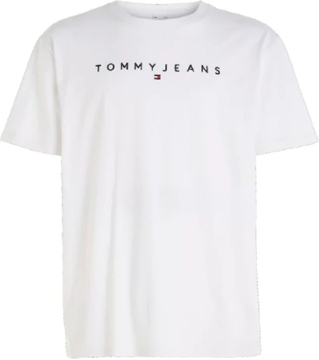 Tommy Hilfiger T-Shirt Uomo Art Dm0dm17993 YBR