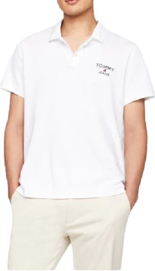 Tommy Hilfiger Polo Uomo Art Dm0dm18927 YBR