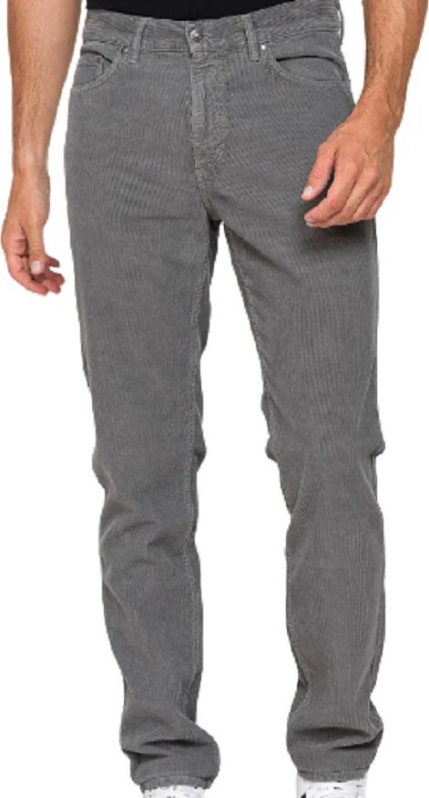 Carrera Pantaloni Uomo Art. 700 Colore E Misura A Scelta Griggio