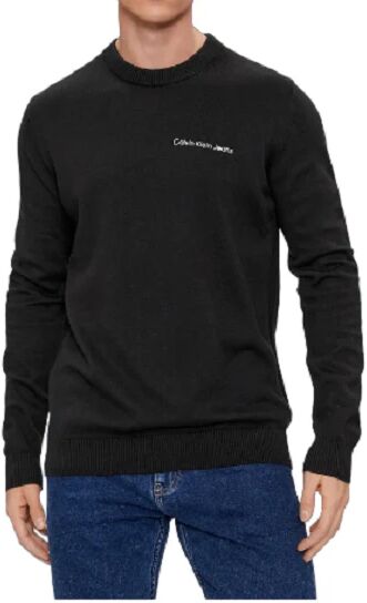 Calvin Maglioncino Uomo Art J30j324974 BEH